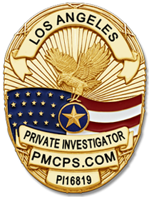 Los Angeles Private Investigator Background Investigations